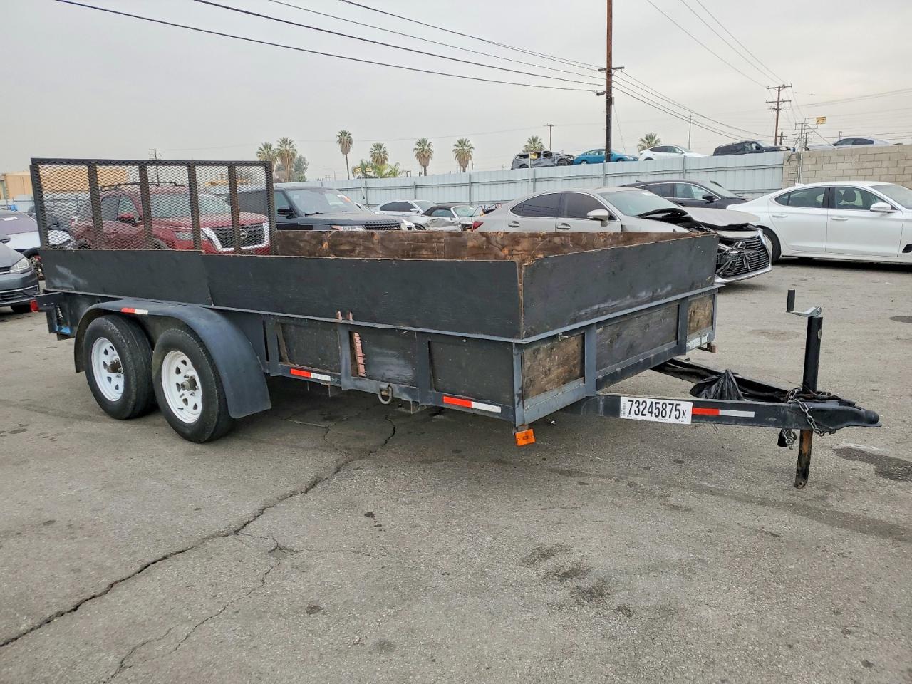 Salvage Wellscargo Other Image