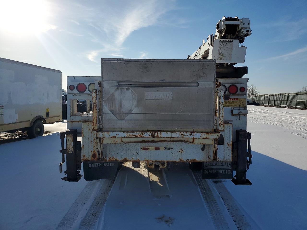 Ford F-550