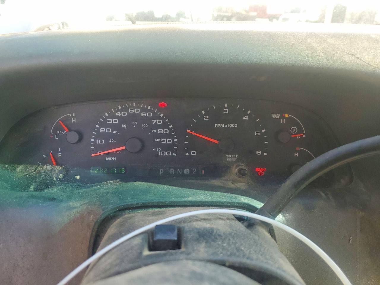 Ford F-350 Srw Super Duty