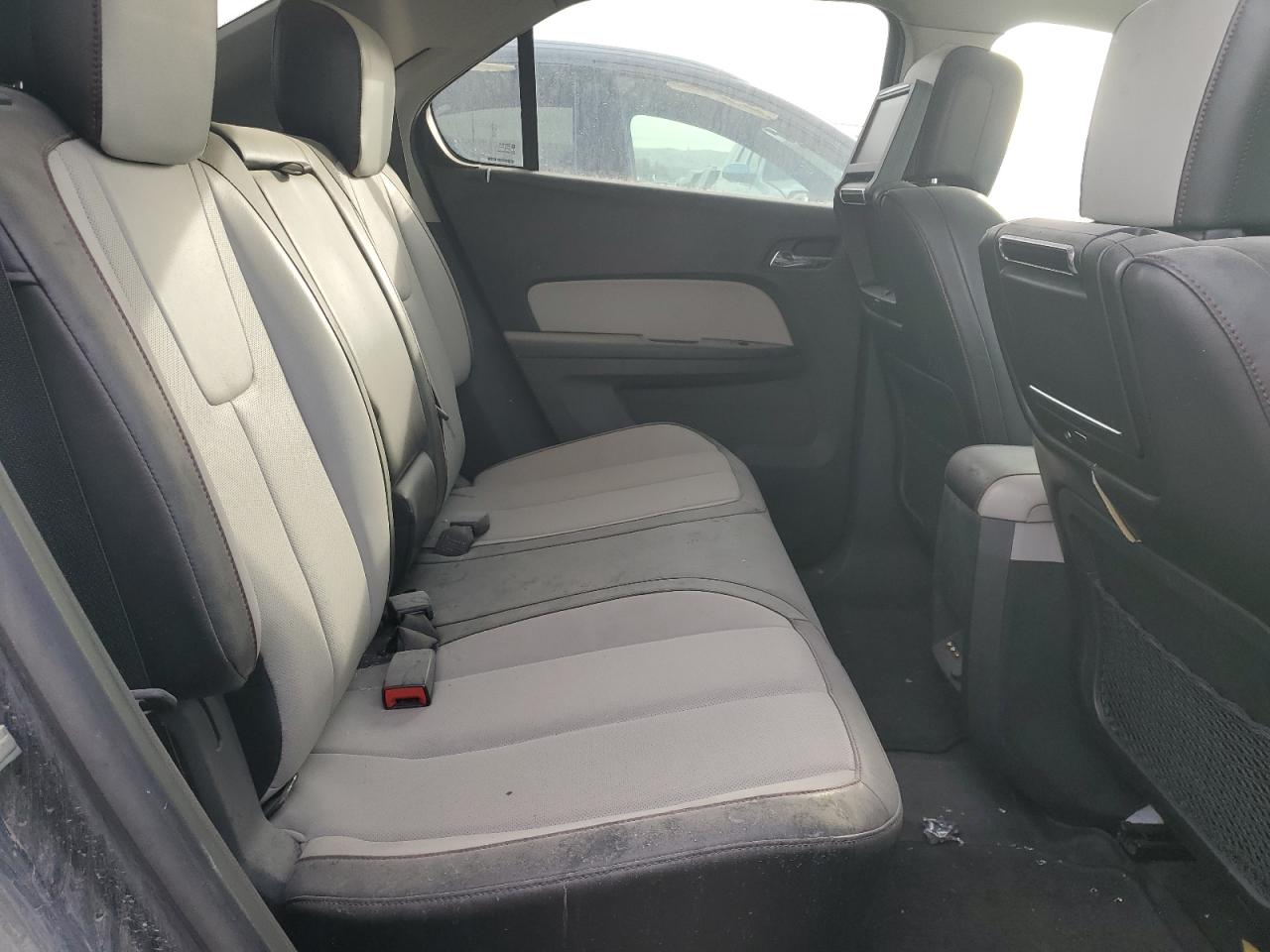 Chevrolet Equinox Ltz