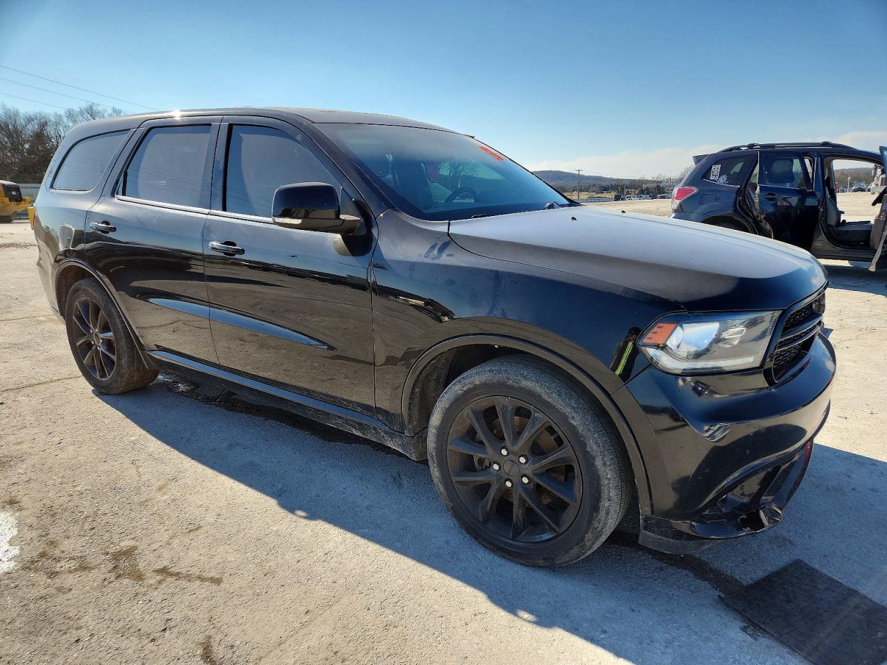 Dodge Durango