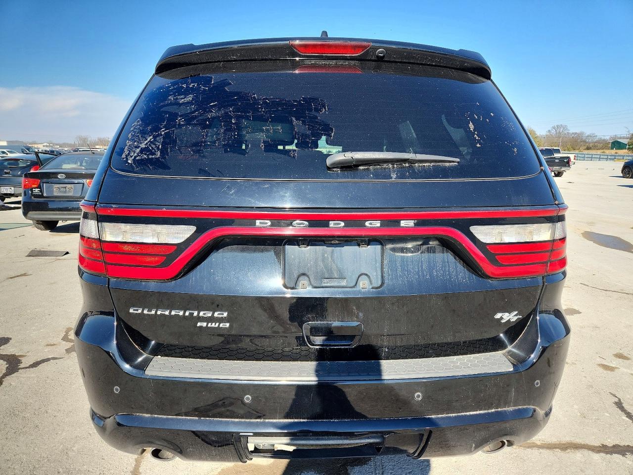 Dodge Durango