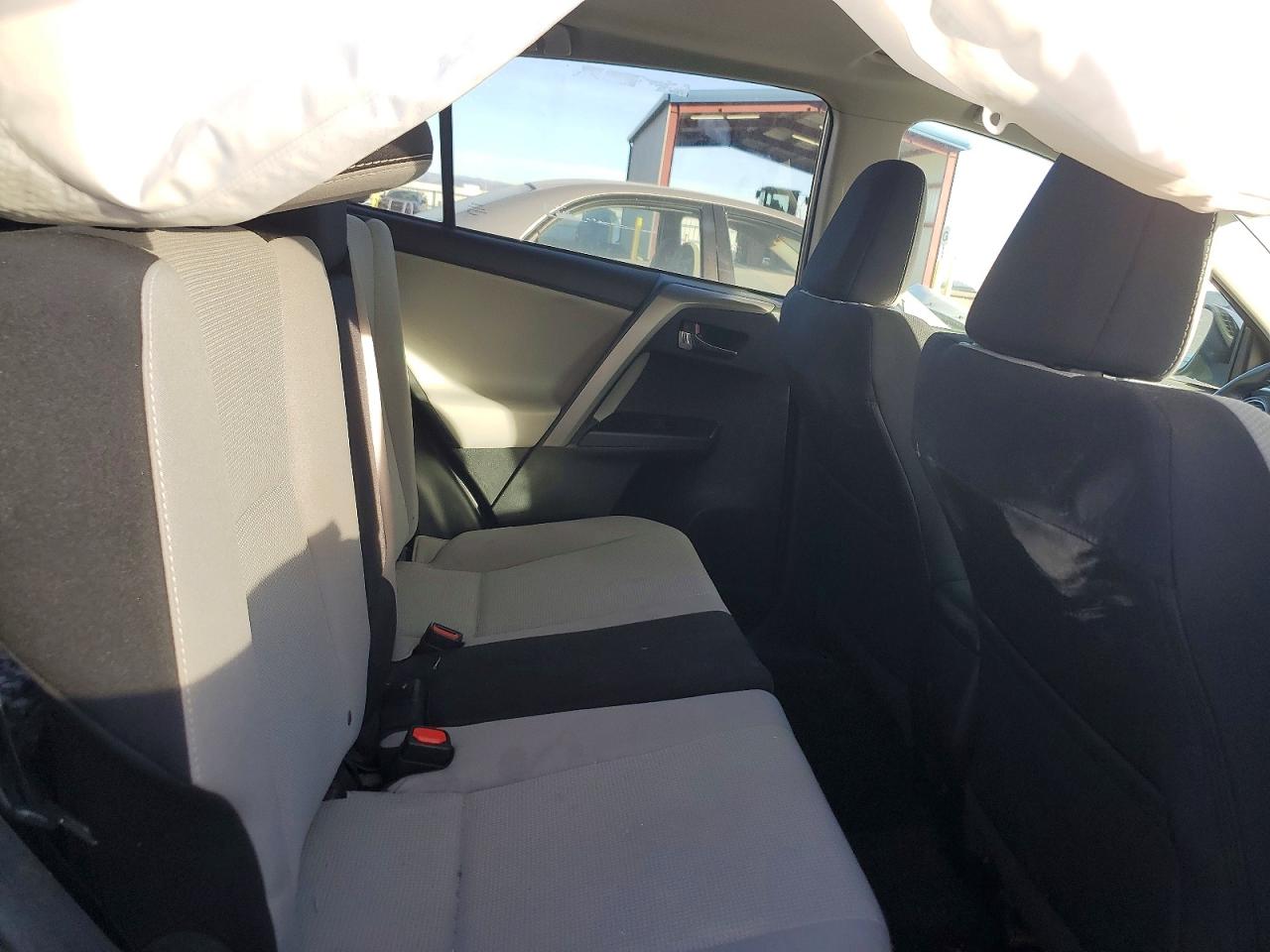 Toyota RAV4 Adventure