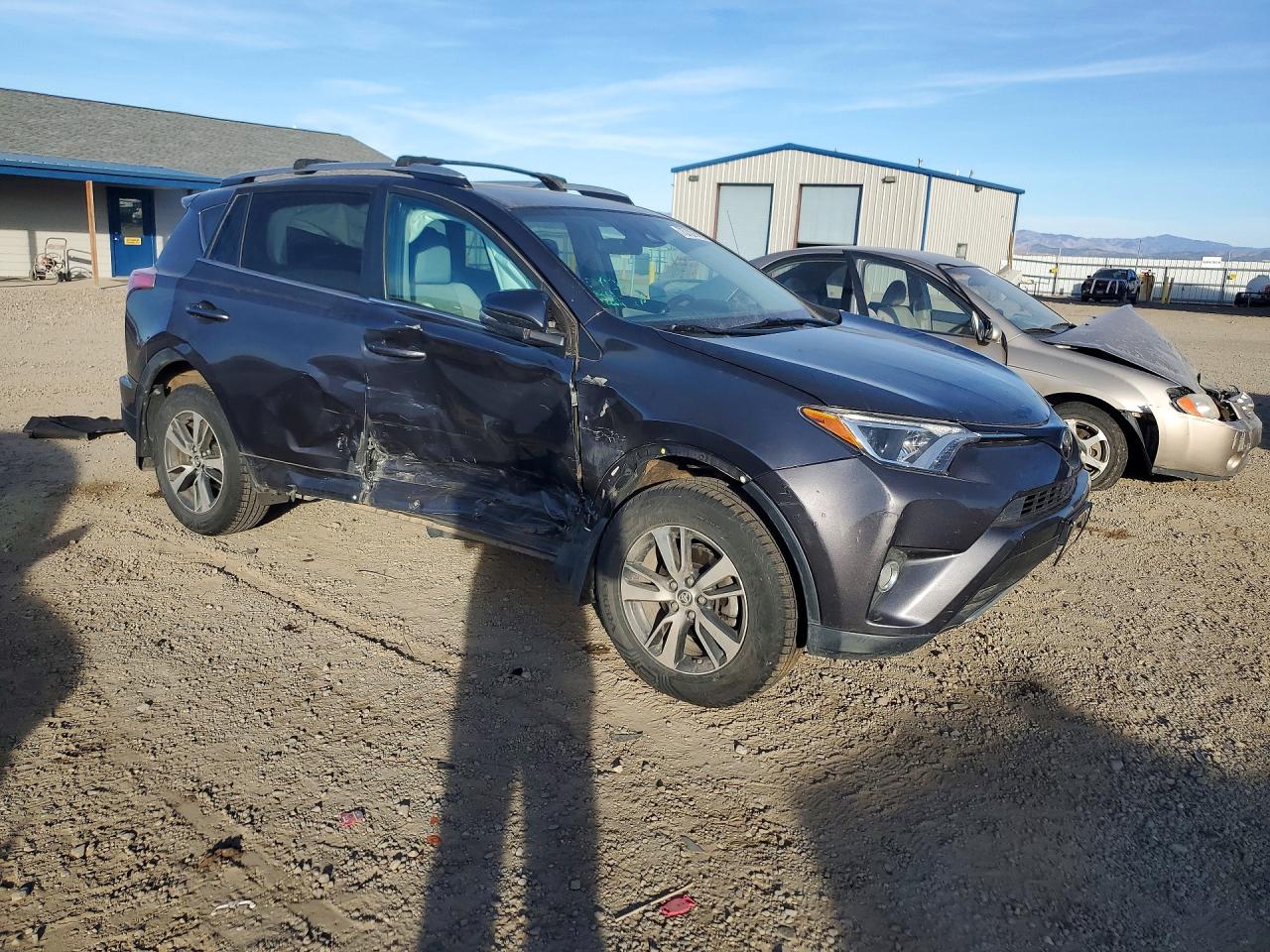 Toyota RAV4 Adventure
