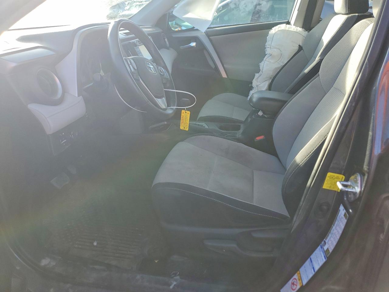 Toyota RAV4 Adventure