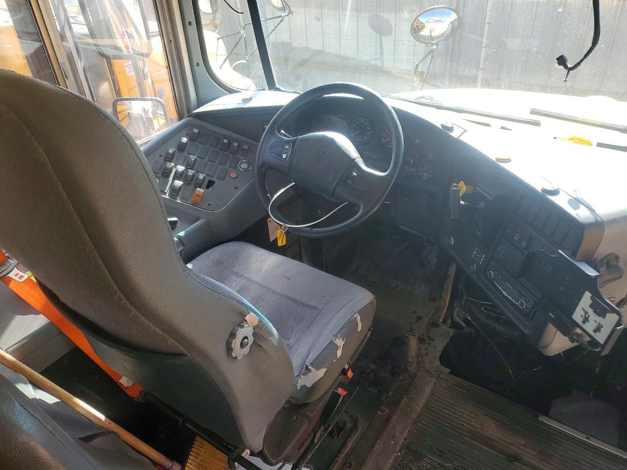 Ic Corporation Ce Series