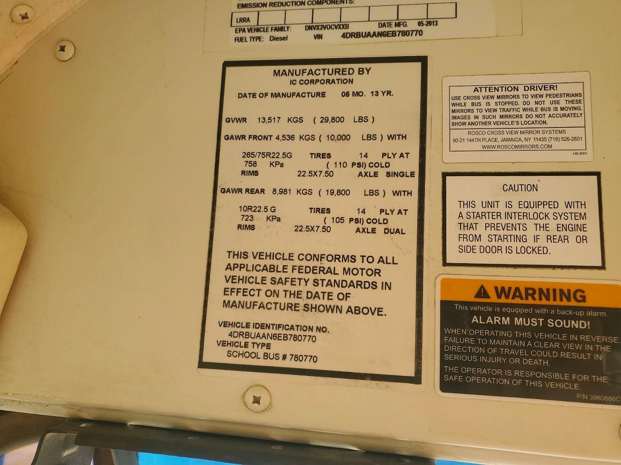 Ic Corporation Ce Series