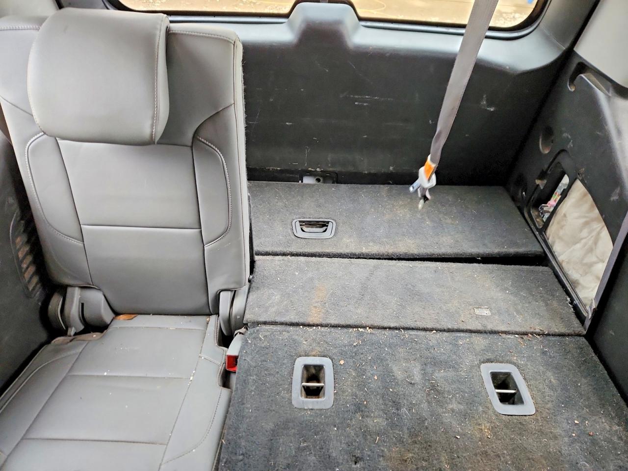 Chevrolet Tahoe C1500 Lt