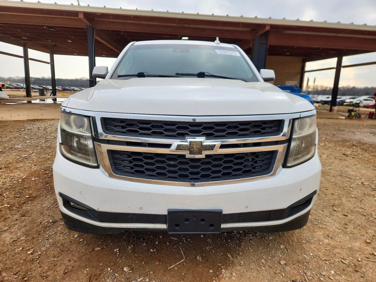 Chevrolet Tahoe C1500 Lt