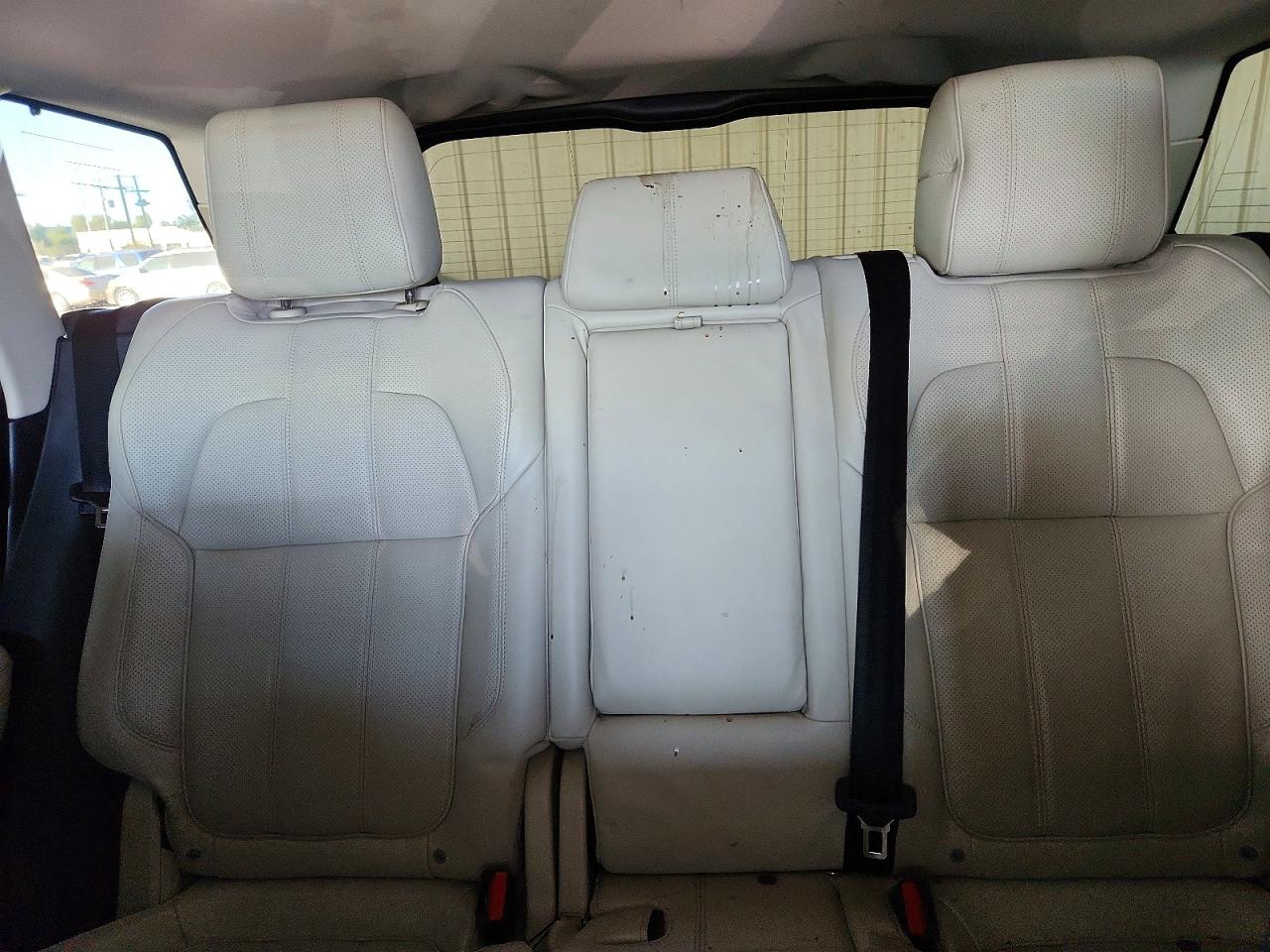 Land Rover Range Rover Hse
