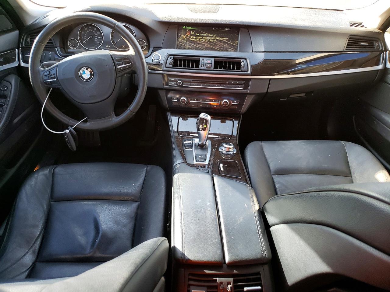 BMW 5 Series I