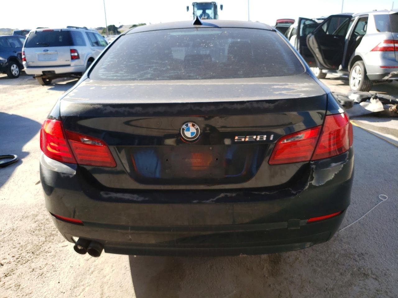 BMW 5 Series I