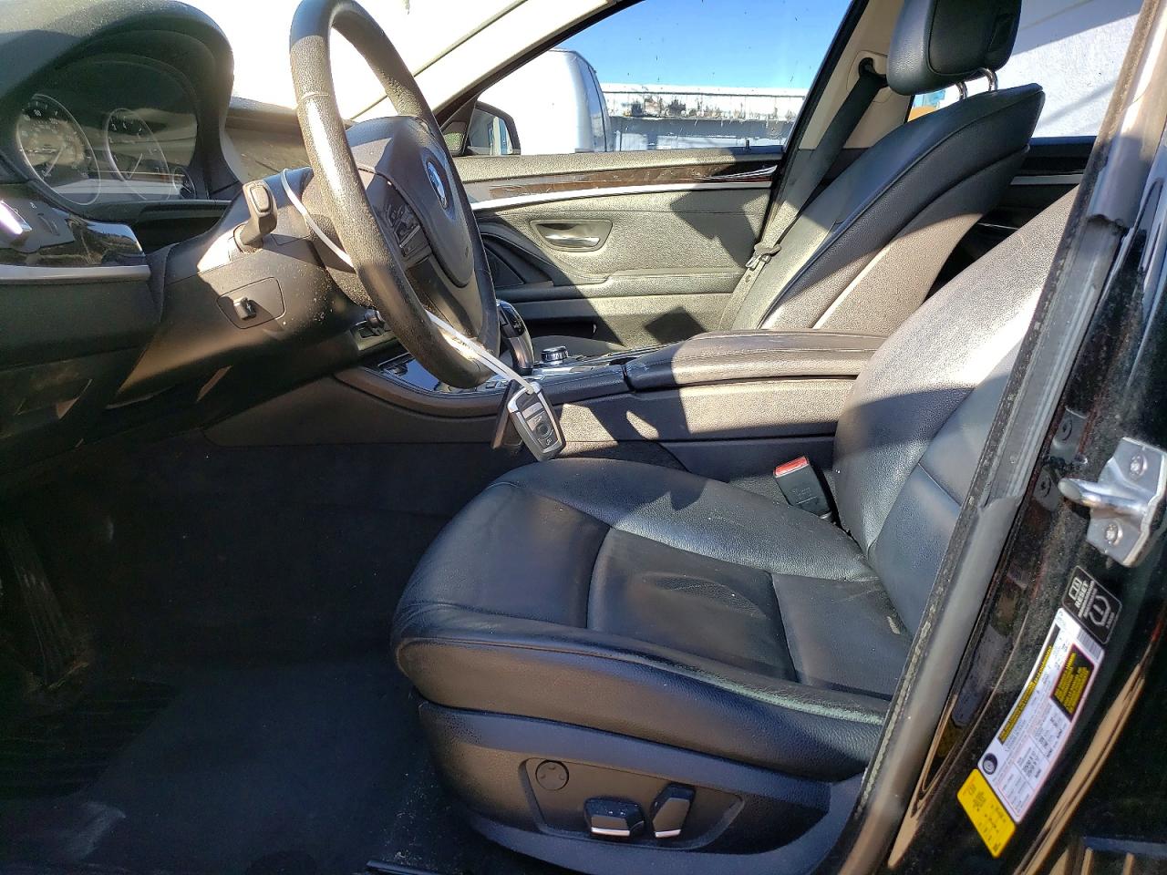 BMW 5 Series I