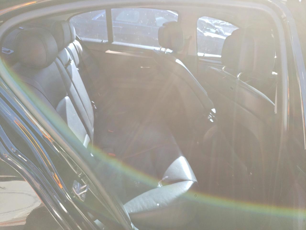 BMW 5 Series I