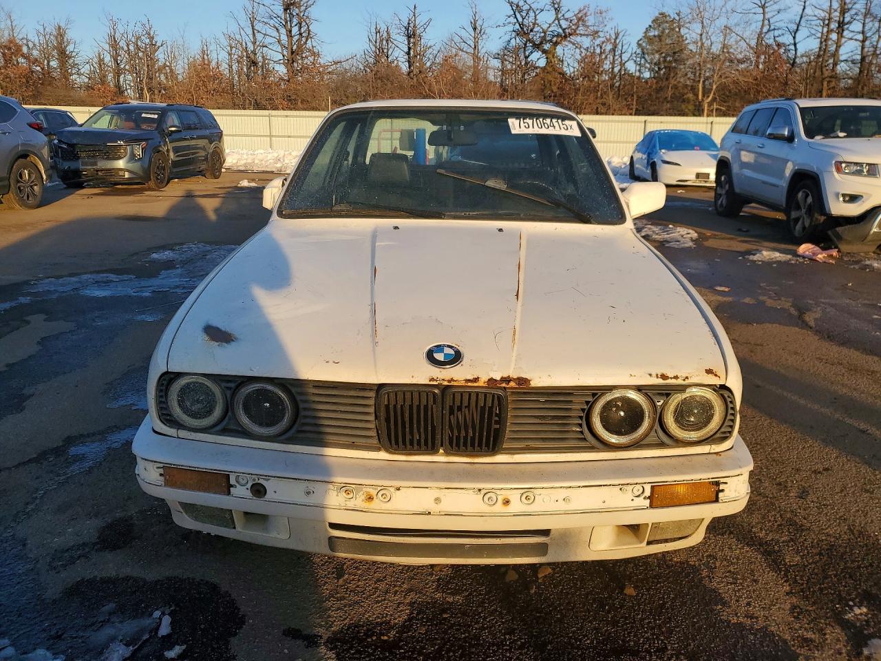 BMW 3 Series Is