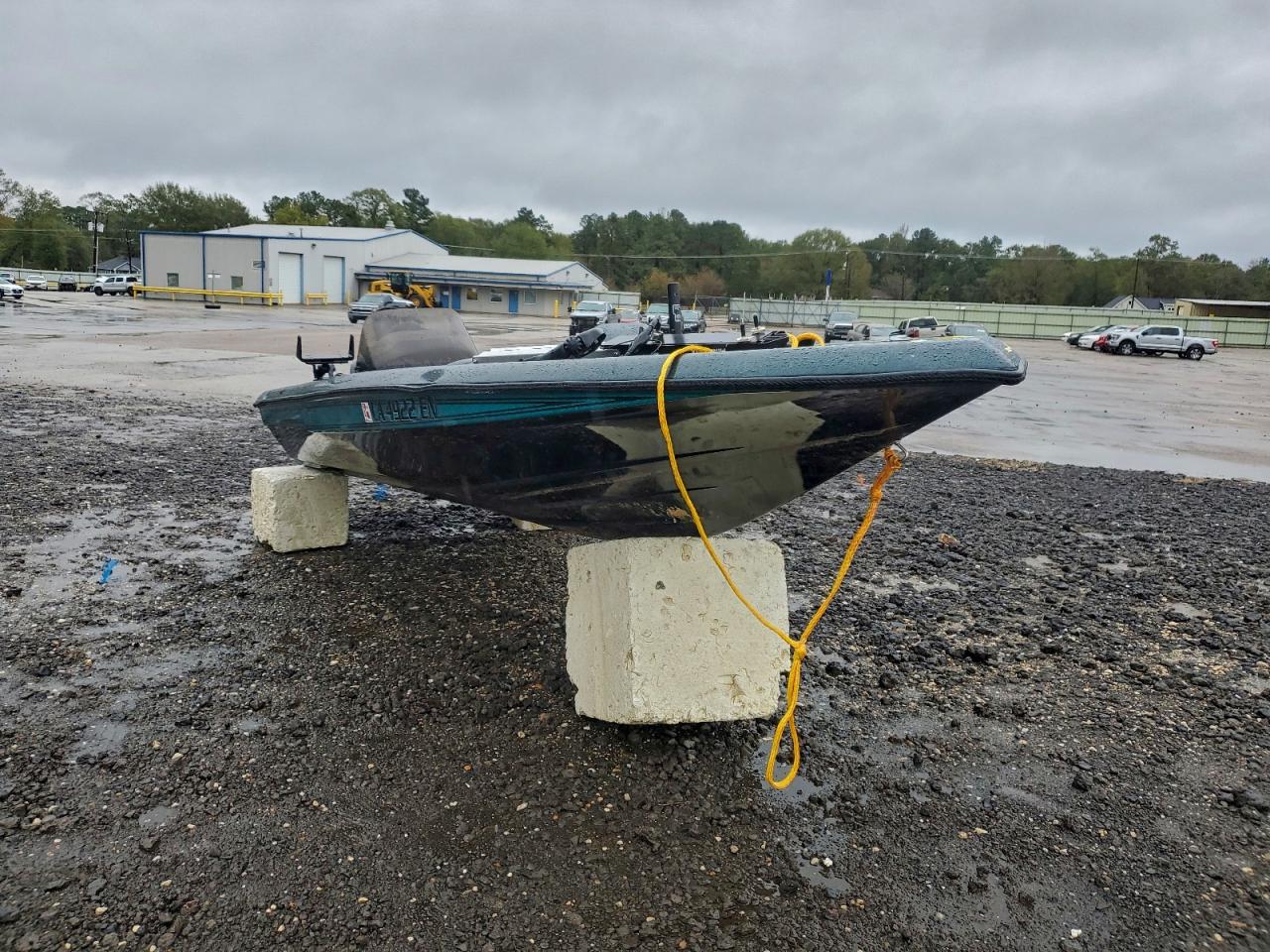Salvage Champion Other Image