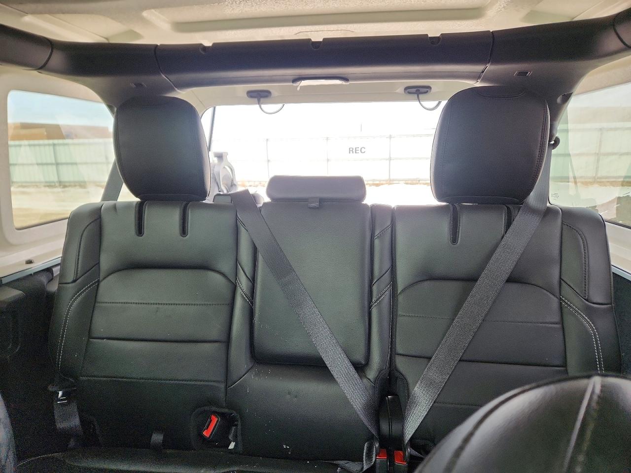 Jeep Wrangler Sahara 4xe