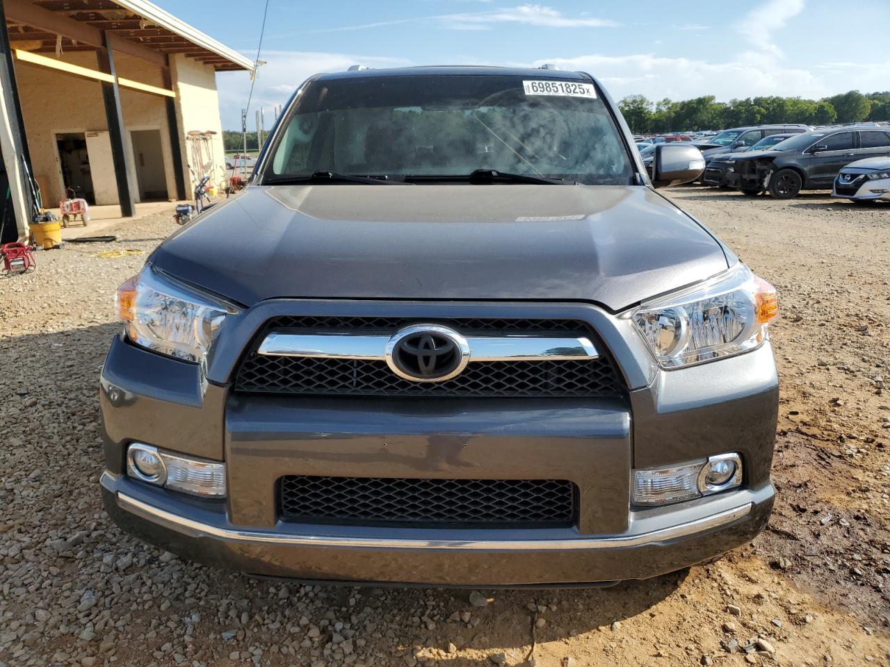 Toyota 4Runner Sr5