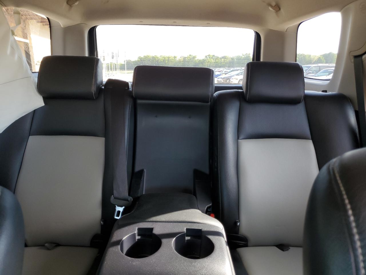 Toyota 4Runner Sr5