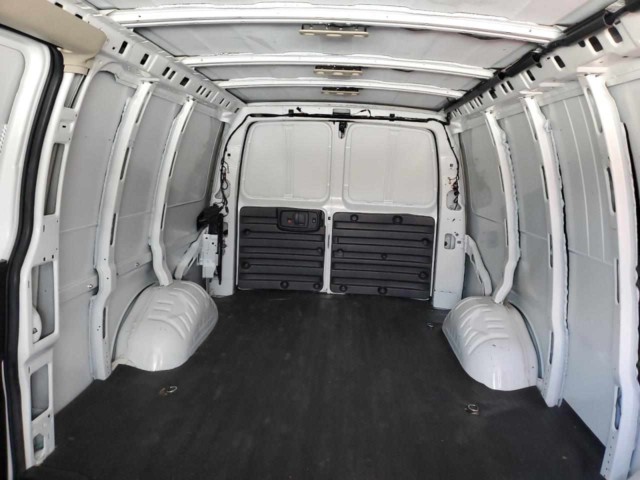 Chevrolet Express