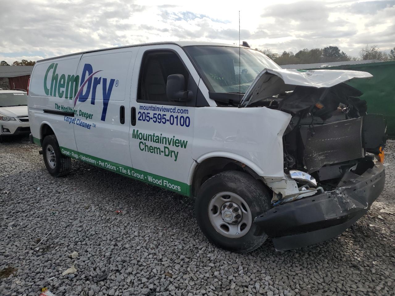 Chevrolet Express
