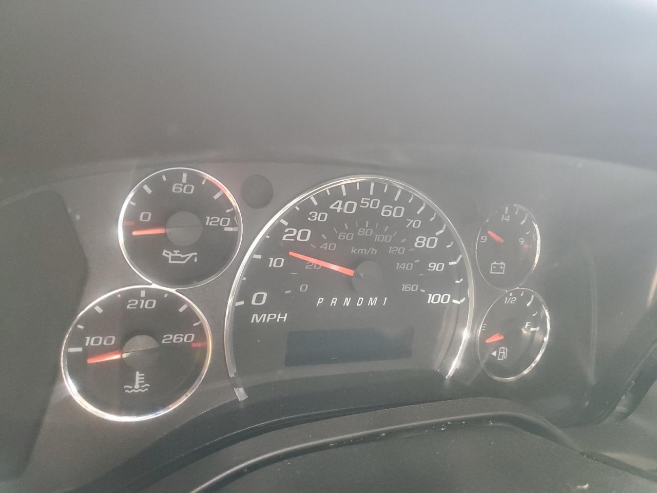 Chevrolet Express