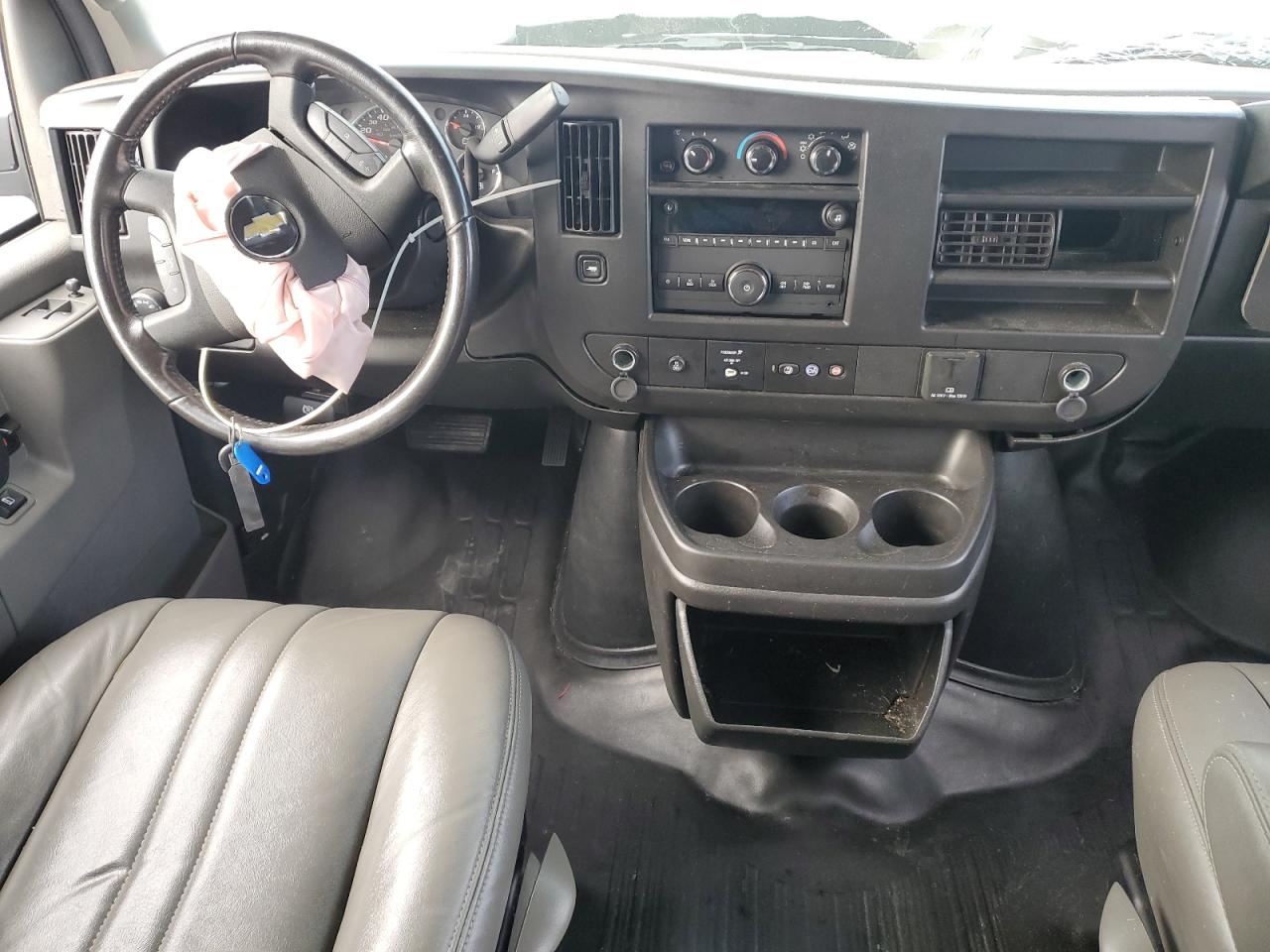 Chevrolet Express