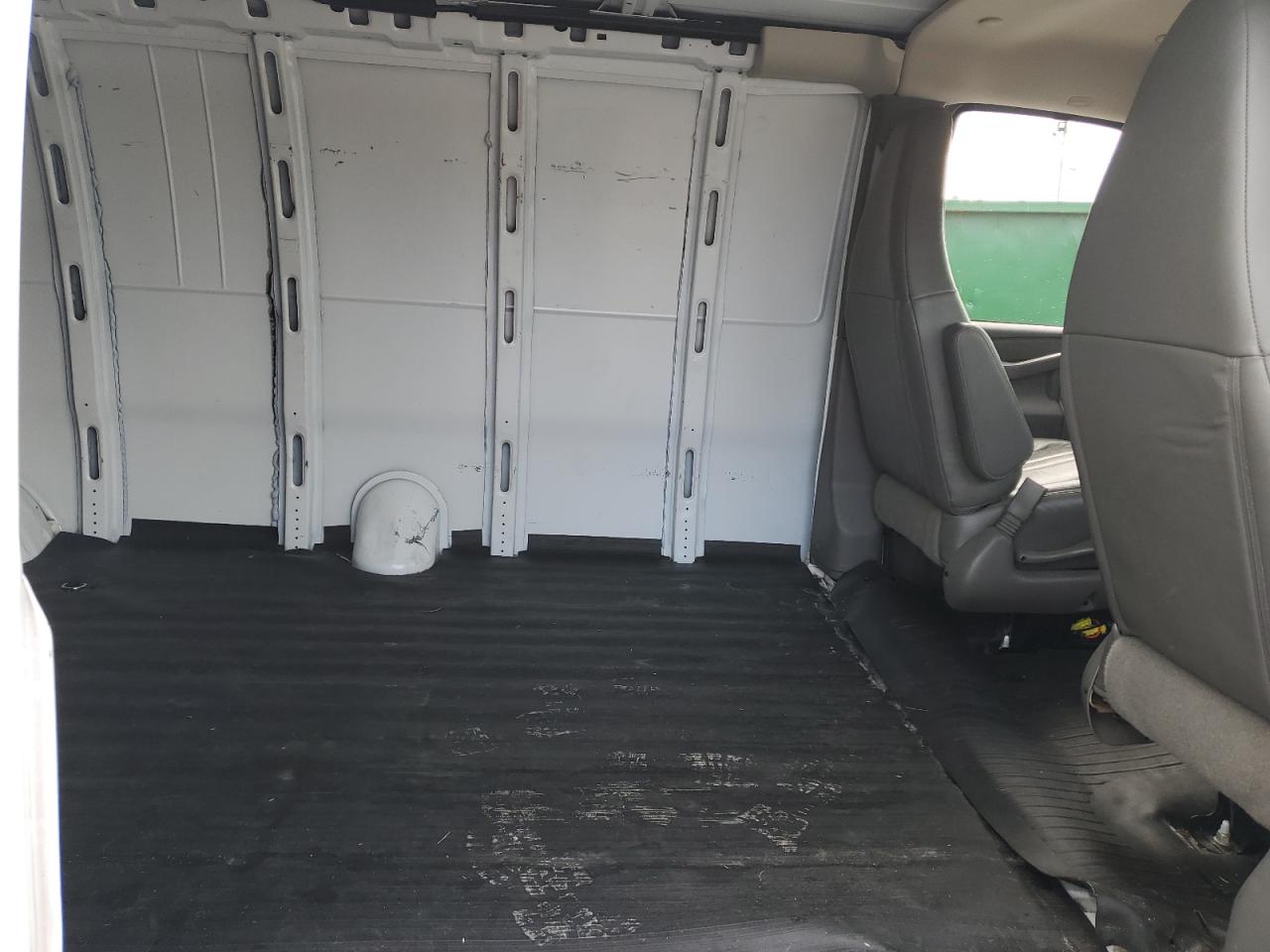 Chevrolet Express