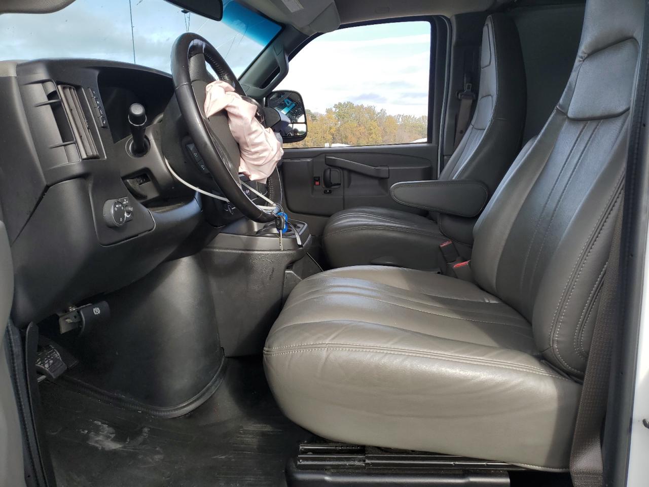 Chevrolet Express