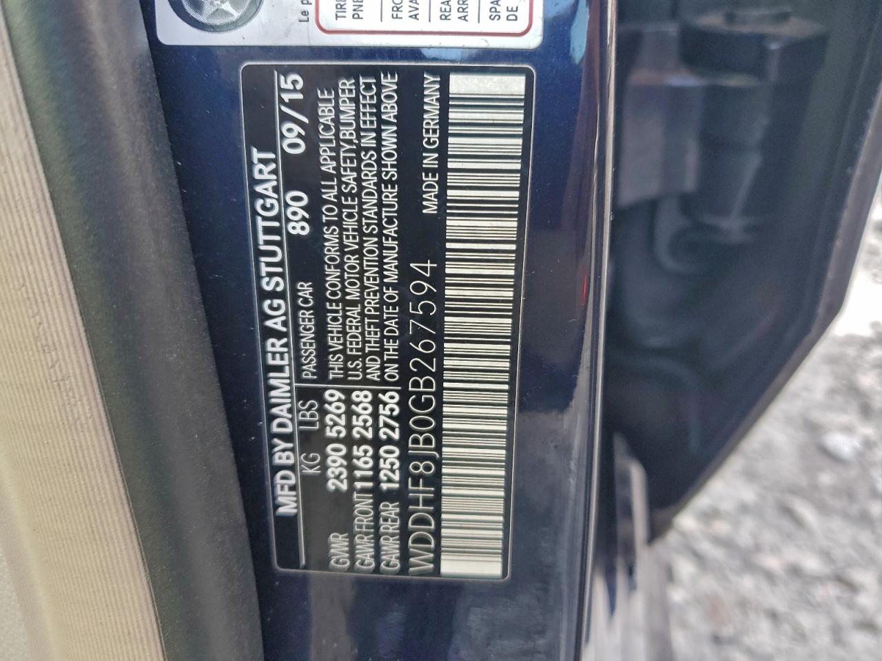 Mercedes-Benz E-Class 350 4matic