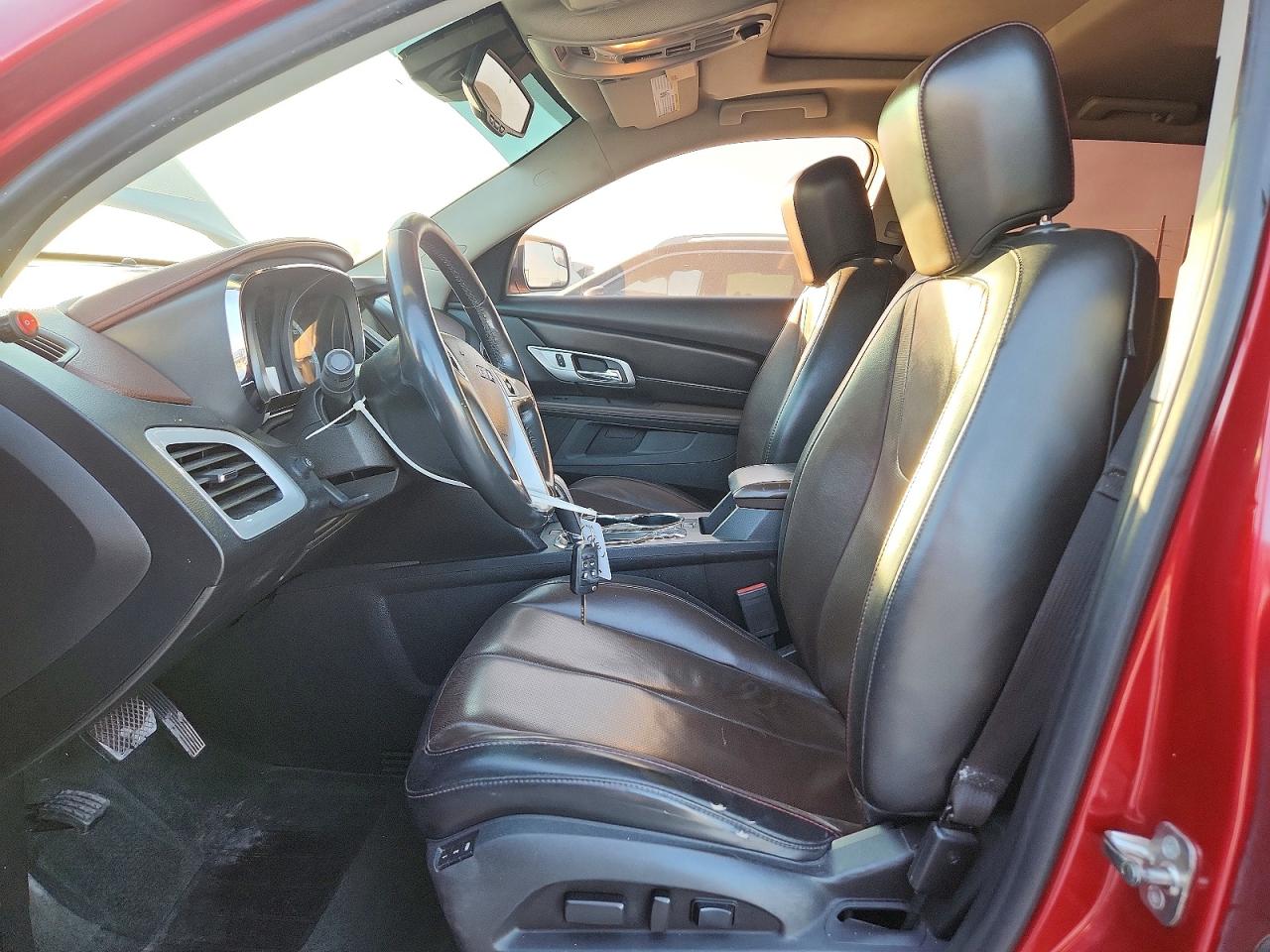 GMC Terrain Slt