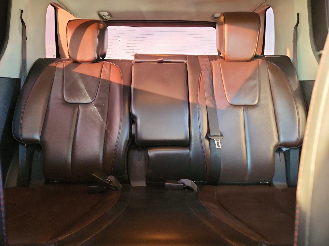 GMC Terrain Slt