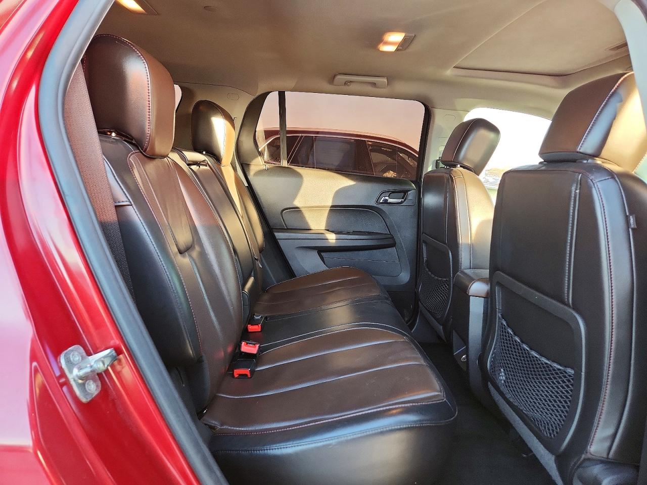 GMC Terrain Slt