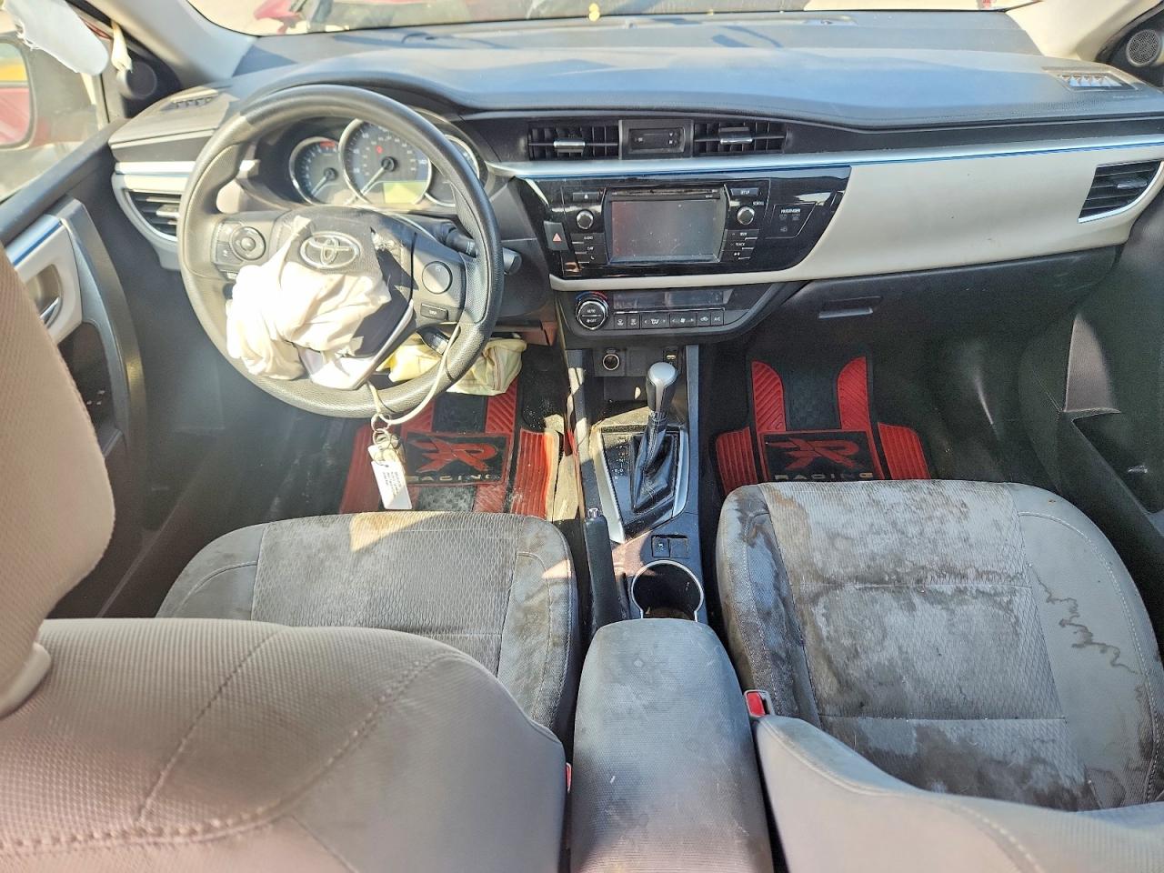 Toyota Corolla L