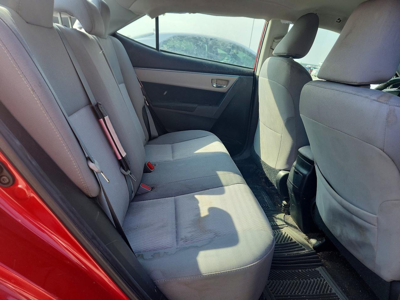 Toyota Corolla L