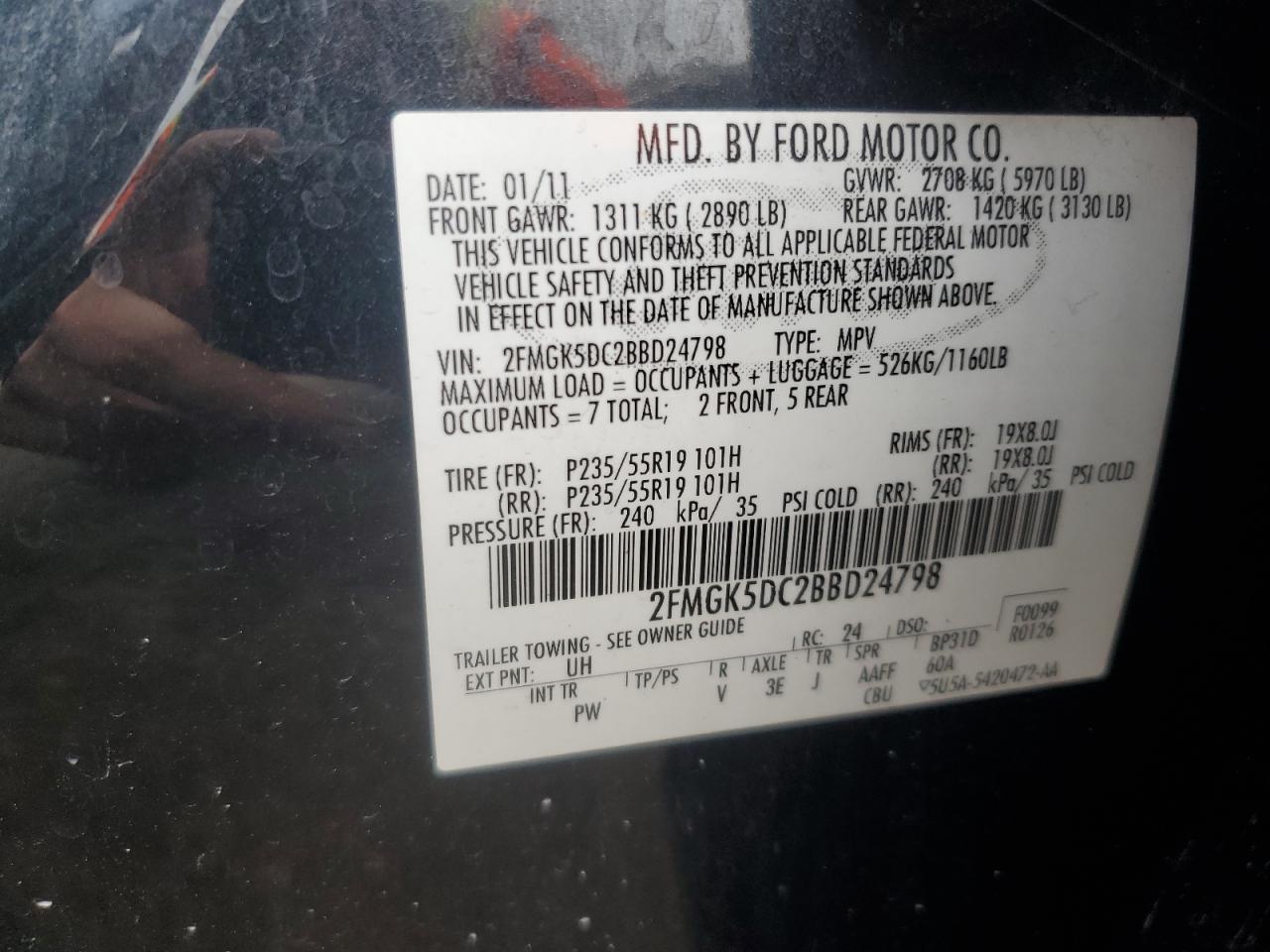 Ford Flex