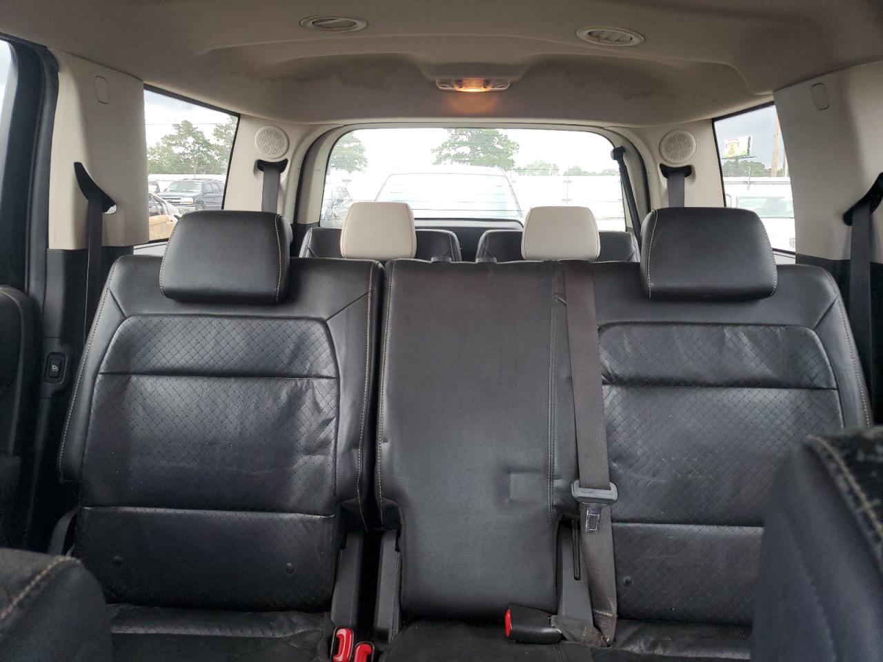 Ford Flex