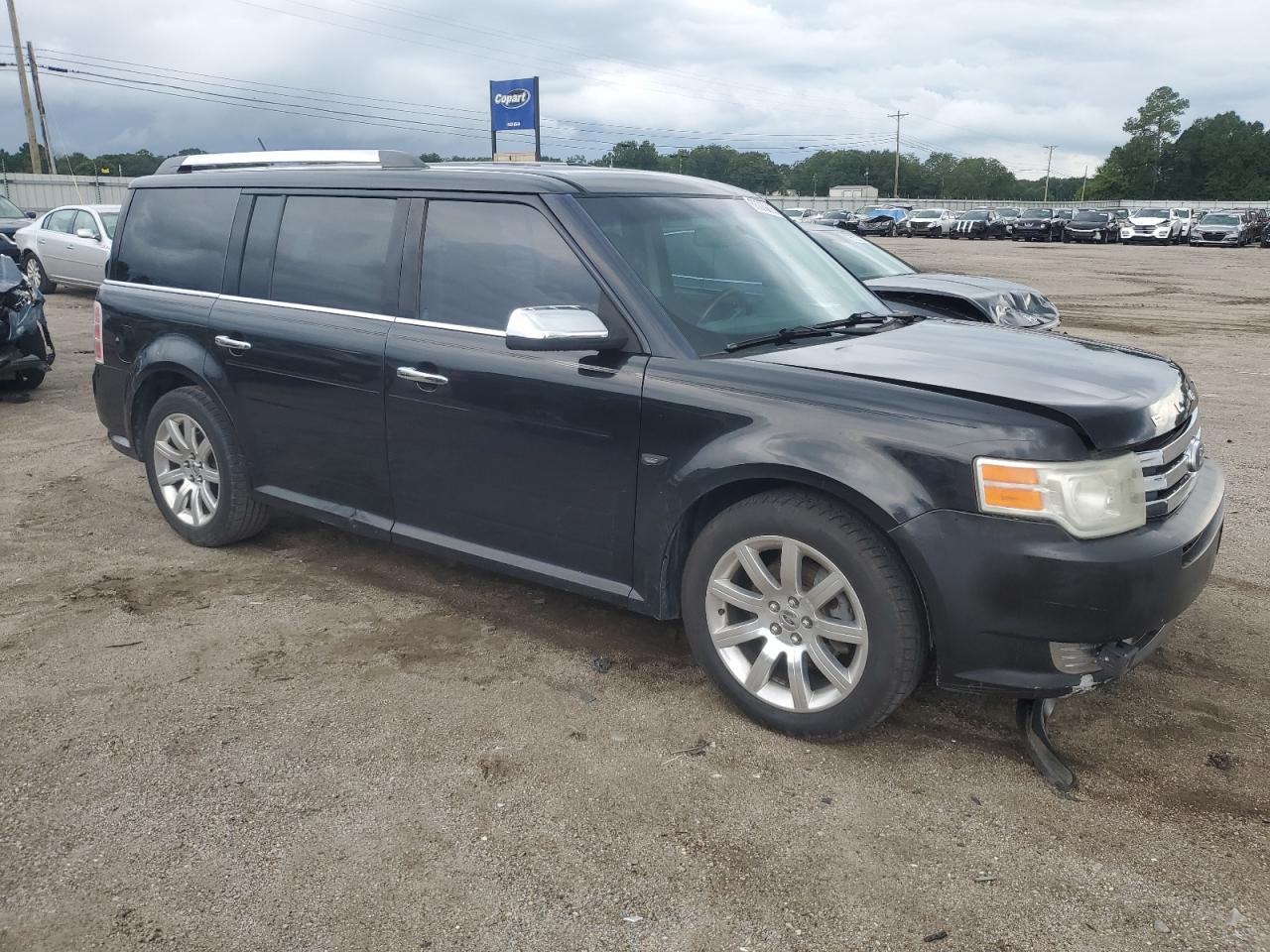 Ford Flex