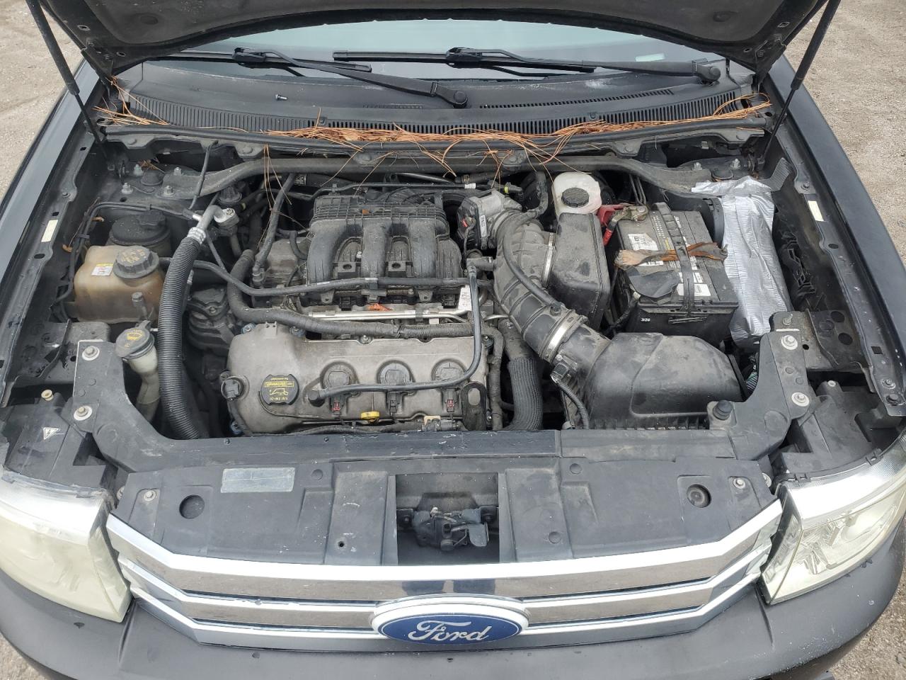 Ford Flex