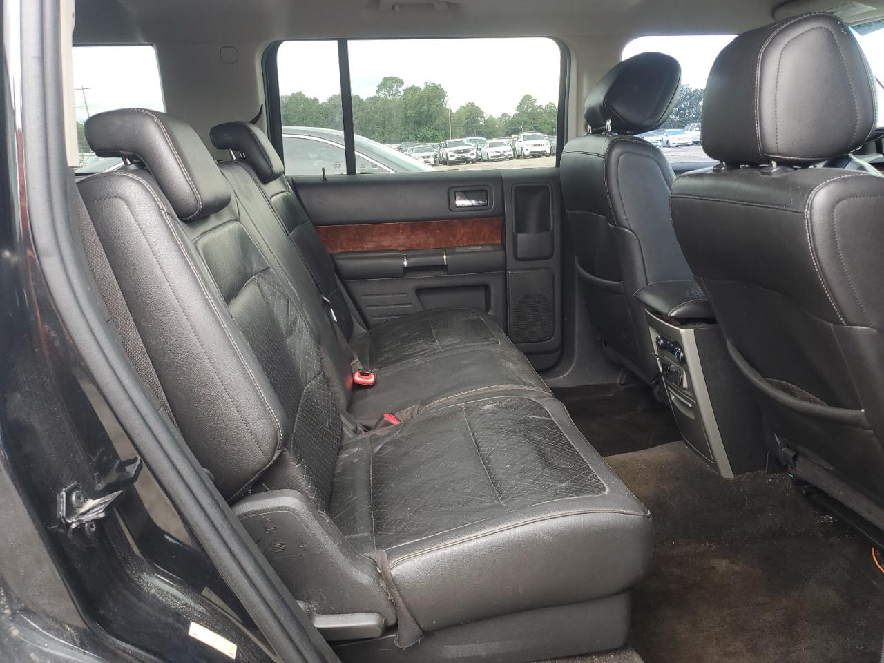 Ford Flex