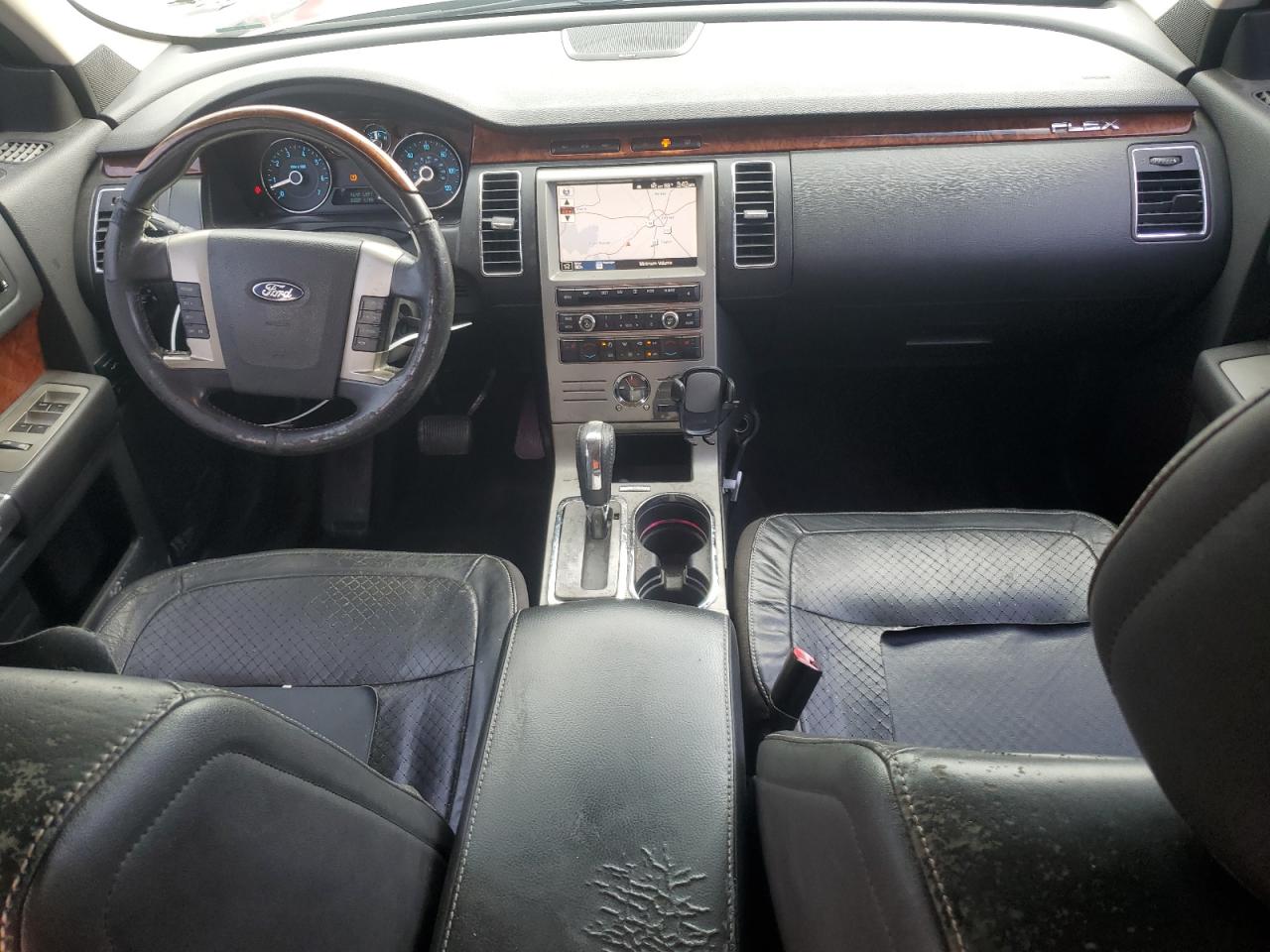 Ford Flex