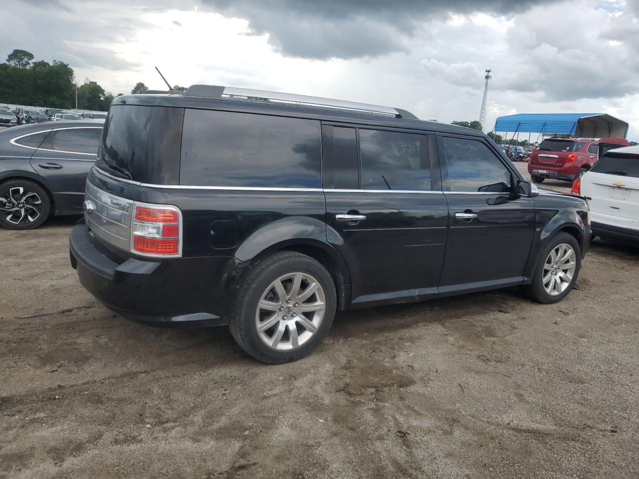 Ford Flex