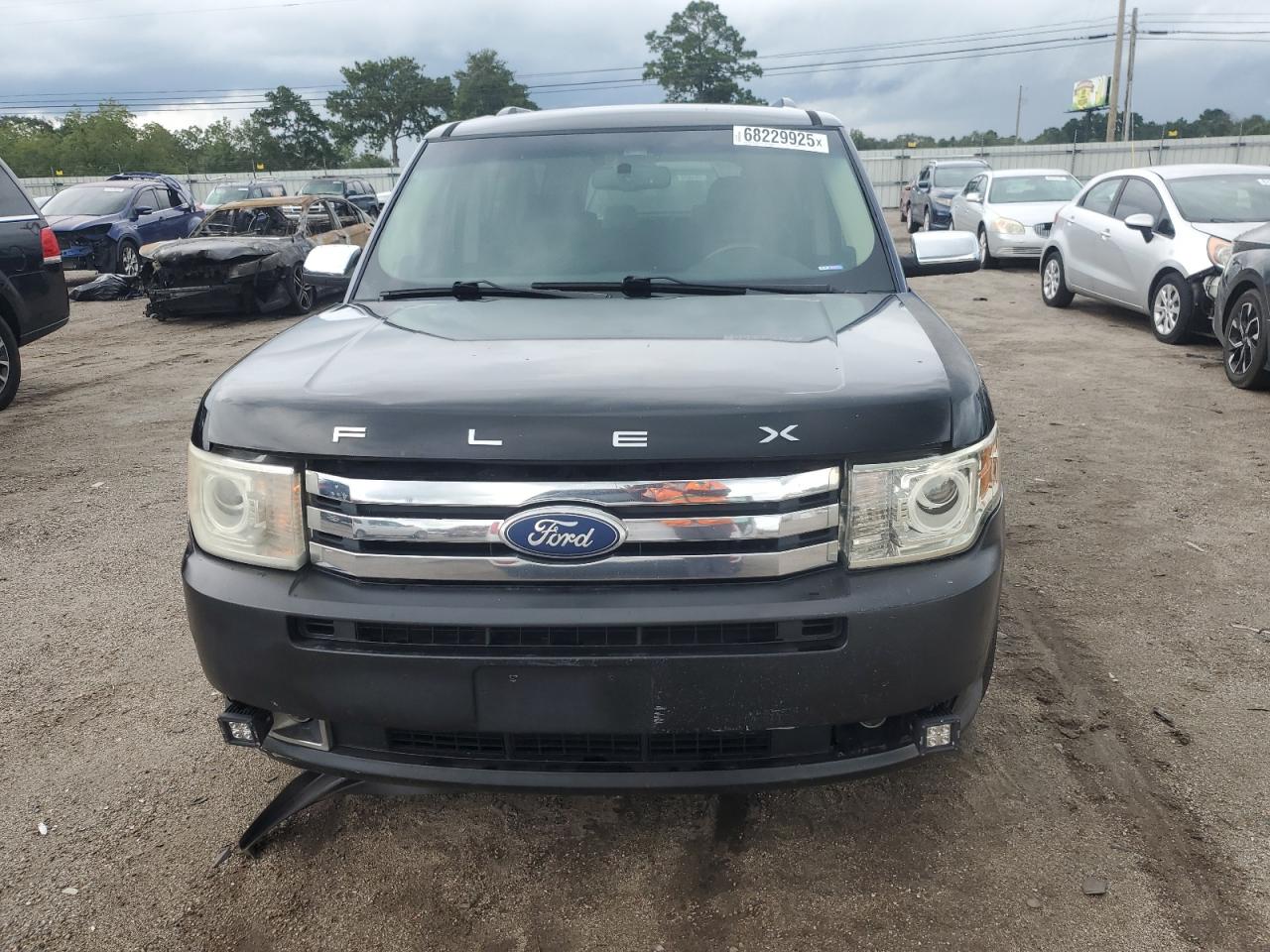 Ford Flex
