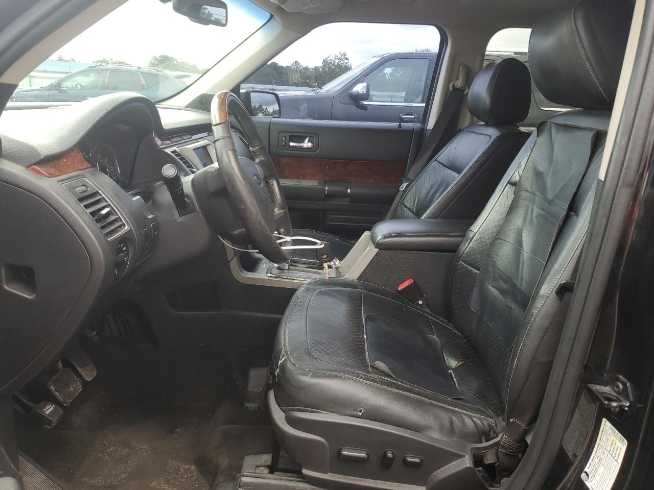 Ford Flex