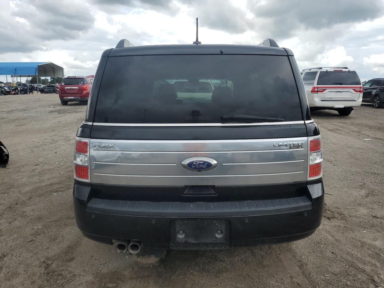 Ford Flex