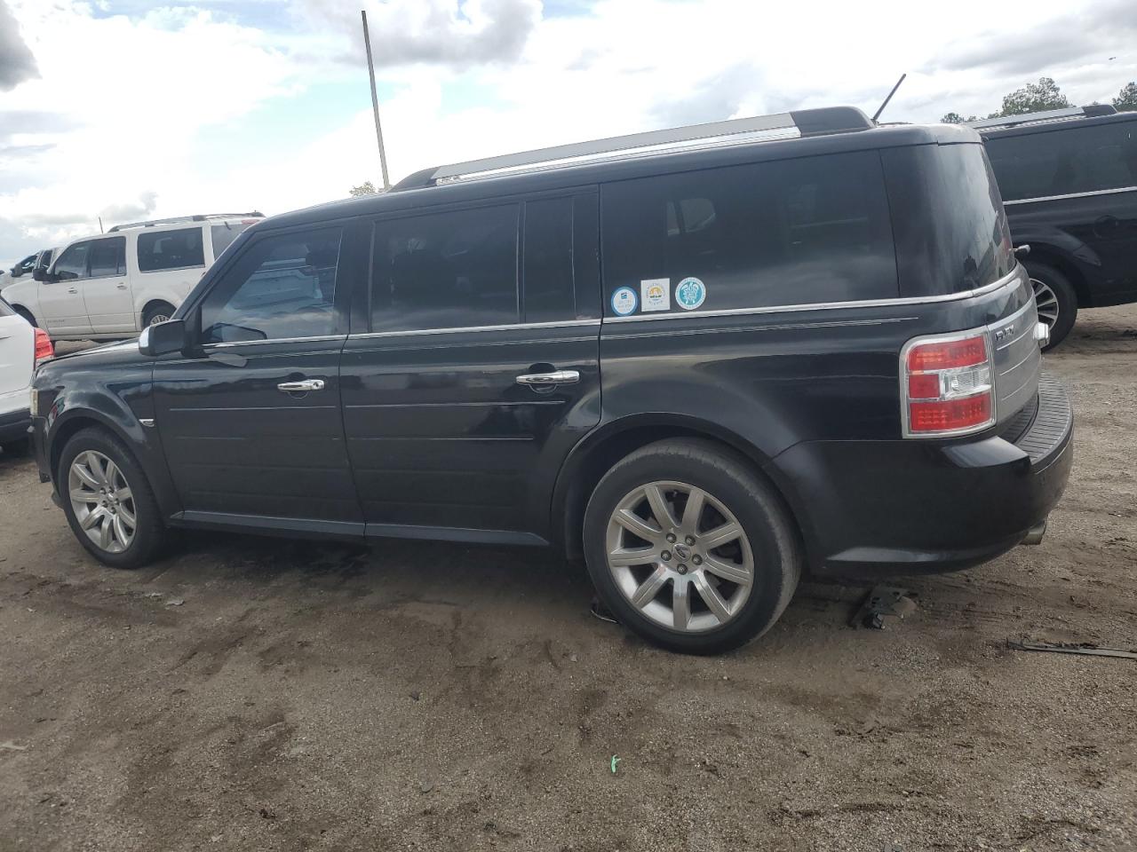 Ford Flex
