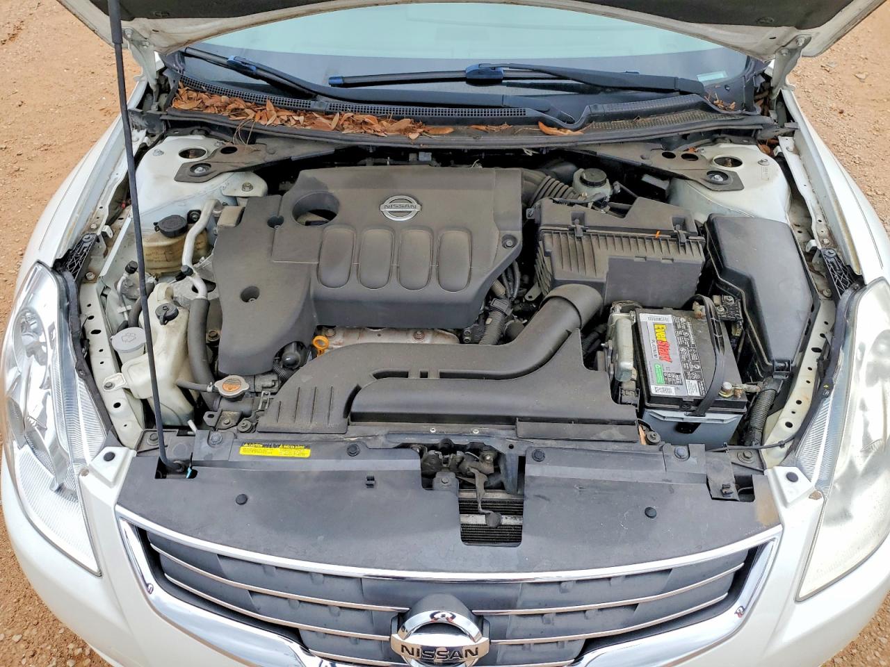 Nissan Altima Base
