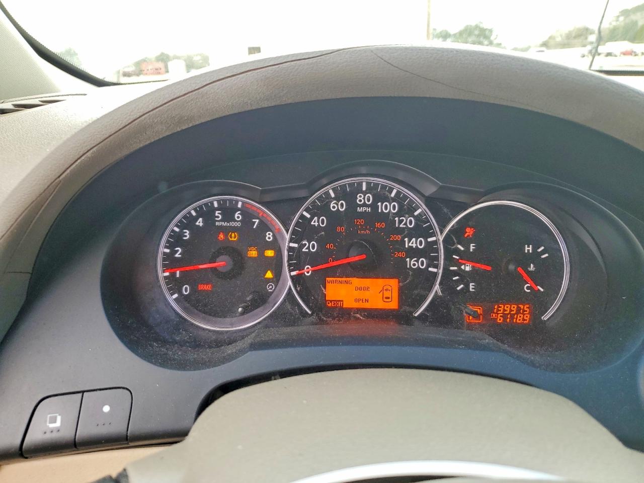 Nissan Altima Base