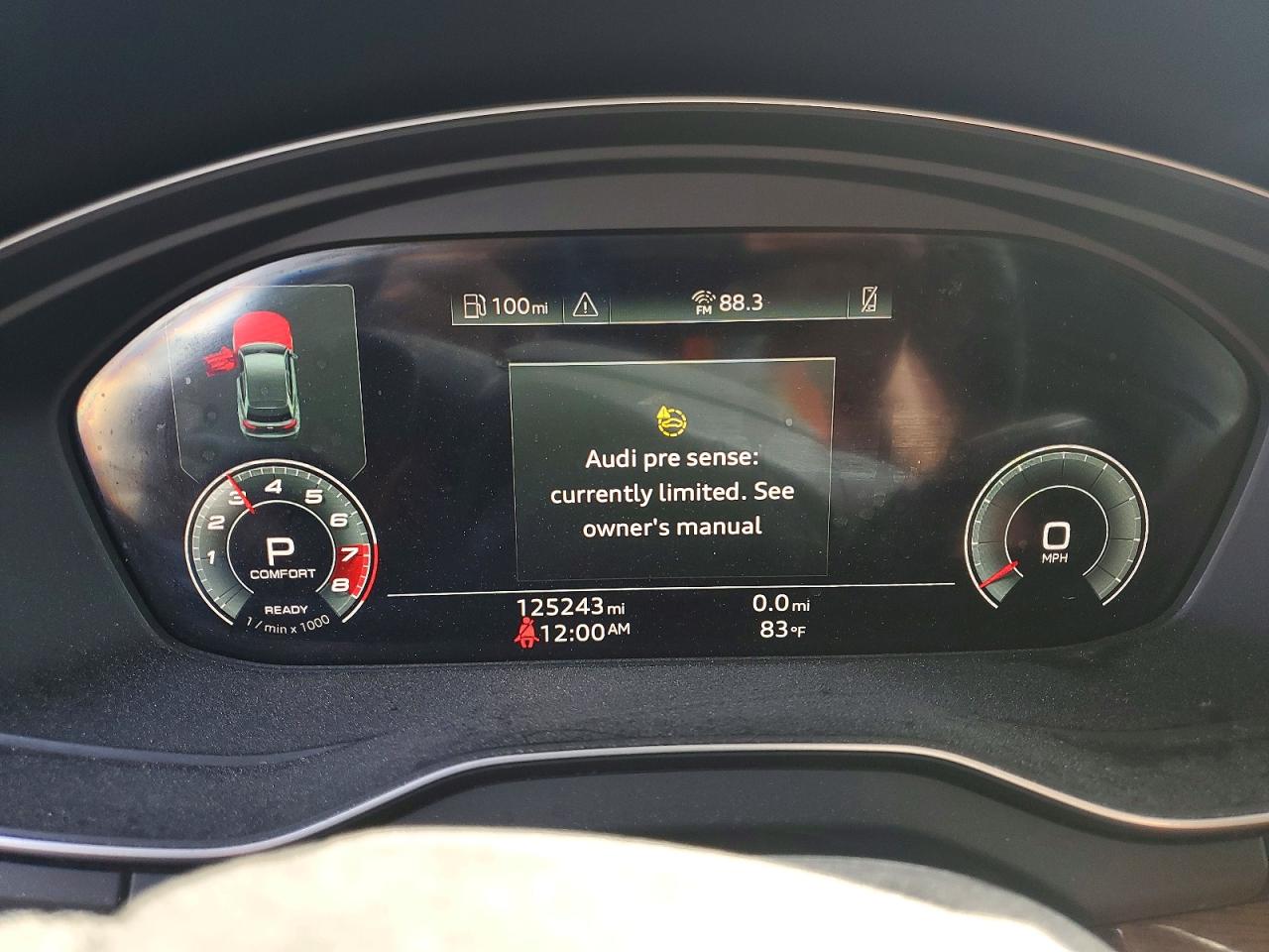 Audi Q5 Premium Plus