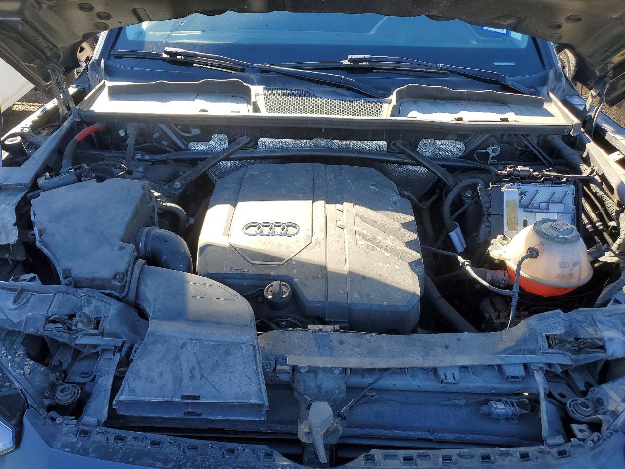 Audi Q5 Premium Plus